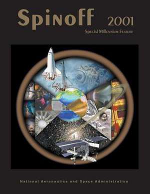 Spinoff 2001 de National Aeronautics and Administration