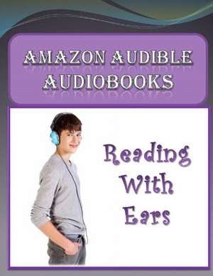 Amazon Audible Audiobooks de Michale K. Edwards