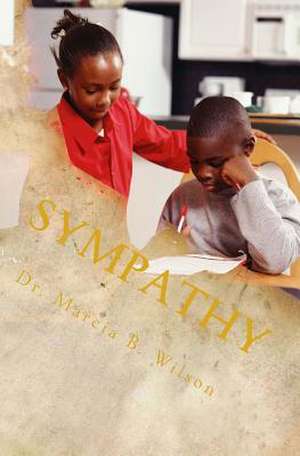 Sympathy de Wilson, Marcia Batiste Smith