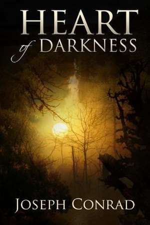 Heart of Darkness de Joseph Conrad