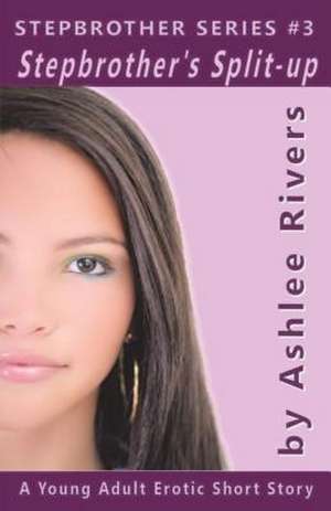 Stepbrother's Split-Up de Ashlee Rivers