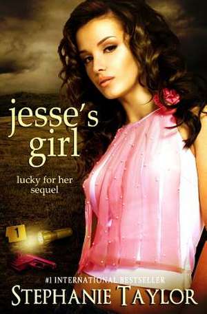 Jesse's Girl de Stephanie Taylor