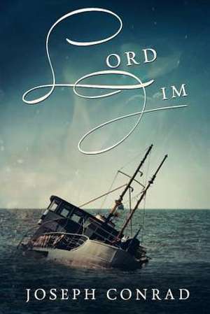 Lord Jim de Joseph Conrad