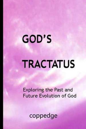 God's Tractatus de Nathan Coppedge