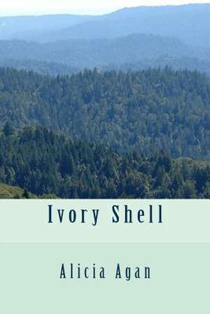 Ivory Shell de Alicia Agan