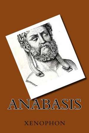 Anabasis de Xenophon