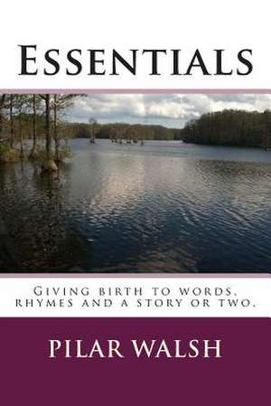 Essentials de Pilar Walsh