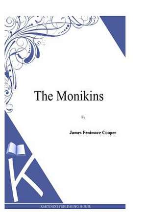 The Monikins de J. Fenimore Cooper