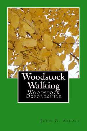 Woodstock Walking de John G. Abbott