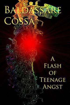 A Flash of Teenage Angst de Baldassare Cossa