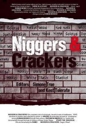 Niggers and Crackers de Simone True