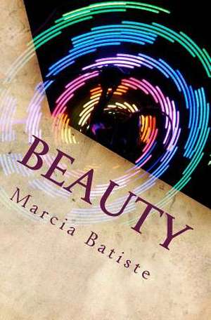 Beauty de Wilson, Marcia Batiste Smith