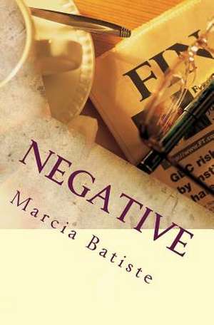 Negative de Wilson, Marcia Batiste Smith