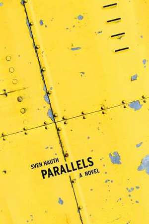 Parallels de Sven Hauth