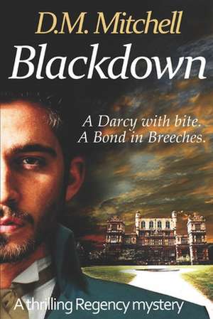 Blackdown de MR D. M. Mitchell