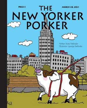 The New Yorker Porker de Susie Fasbinder