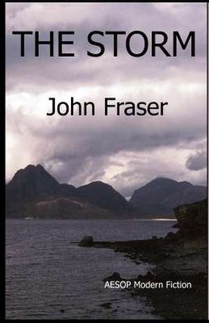 The Storm de John Fraser