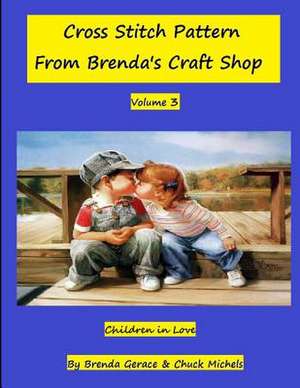 Children in Love de Brenda Gerace