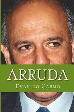 Arruda de MR Evan Do Carmo