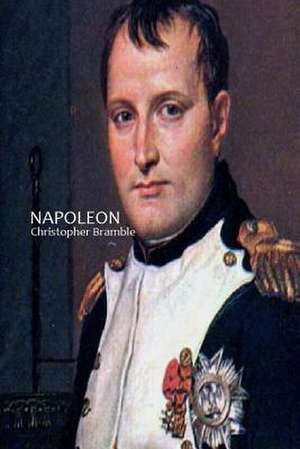 Napoleon de Christopher Bramble