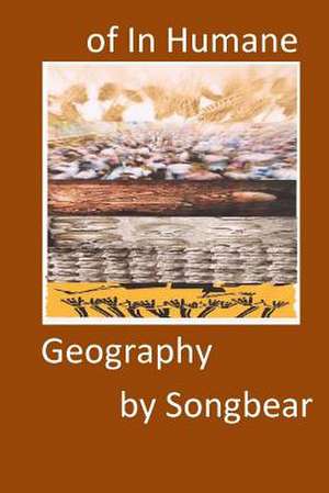 Of in Humane Geography de Songbear