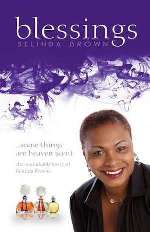 Blessings de Blinda Brown