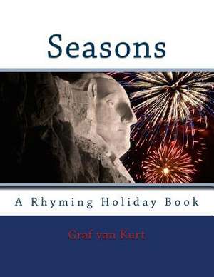 Seasons de Graf Van Kurt