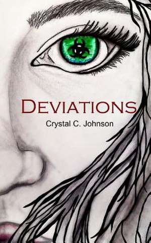 Deviations de Johnson, Crystal C.