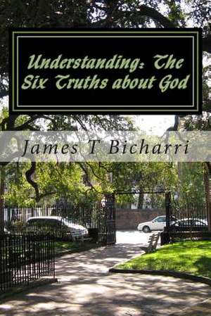 Understanding de James T. Bicharri