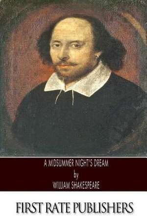 A Midsummer Night's Dream de William Shakespeare