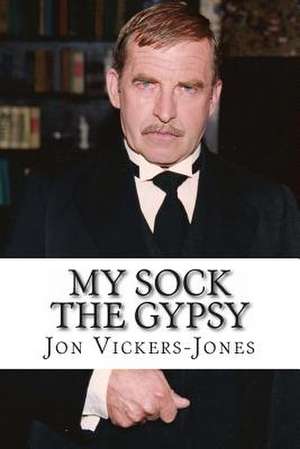 My Sock the Gypsy de Jon F. Vickers-Jones