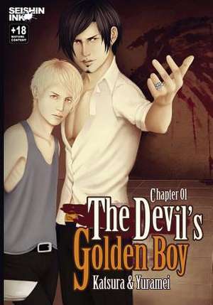 The Devil's Golden Boy Ch1 de Yuramei