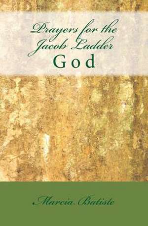 Prayers for the Jacob Ladder de Wilson, Marcia Batiste Smith