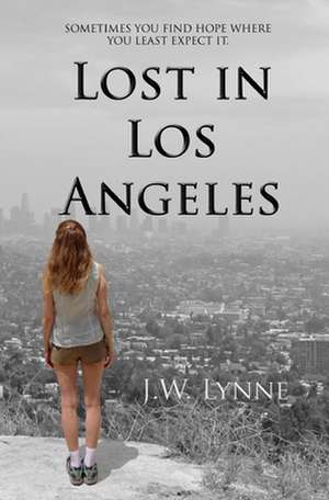 Lost in Los Angeles de Jenny Lynne