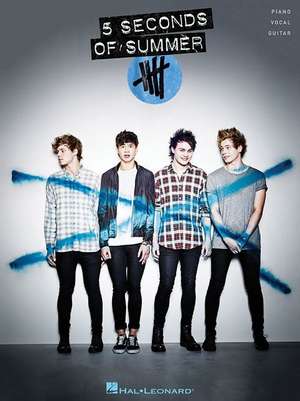 5 Seconds of Summer de 5. Seconds of Summer