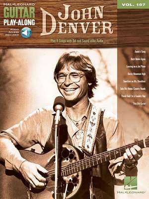 John Denver