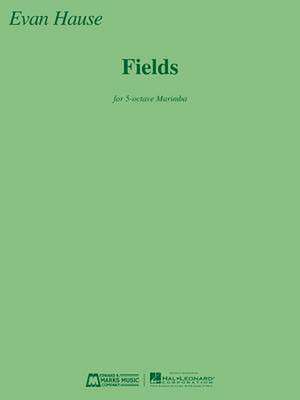 Fields de Evan Hause