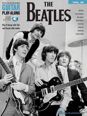 The Beatles de Hal Leonard Publishing Corporation