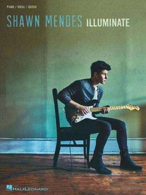 Shawn Mendes - Illuminate de Shawn Mendes