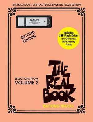 The Real Book - Volume 2 de Hal Leonard Corp