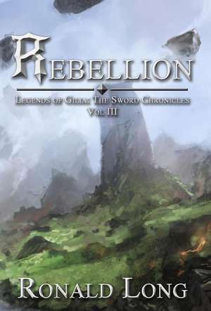 Rebellion de Ronald Long