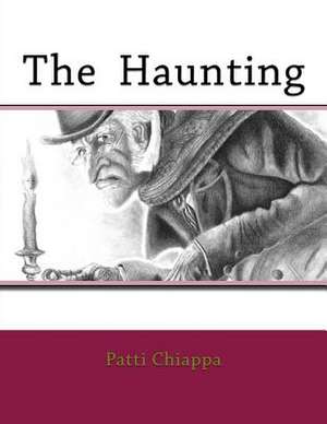 The Haunting de Patti Chiappa