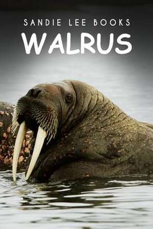 Walrus - Sandie Lee Books de Sandie Lee Books