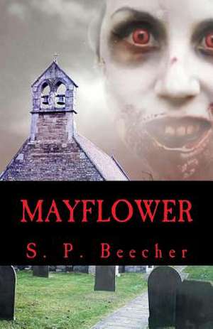 Mayflower de S. P. Beecher