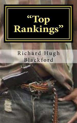 Top Rankings de Richard Hugh Blackford