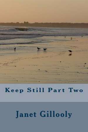 Keep Still Part Two de Janet M. Gillooly