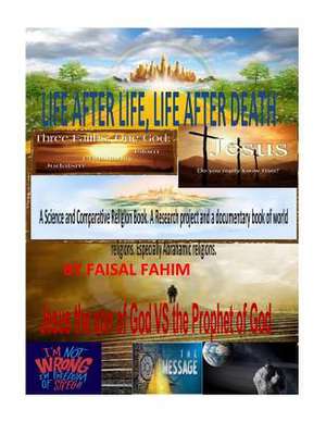 Life After Life, Life After Death de Truth Speaker