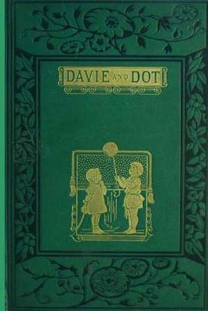 Davie and Dot de P. -J Stahl