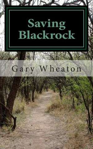 Saving Blackrock de Gary G. Wheaton