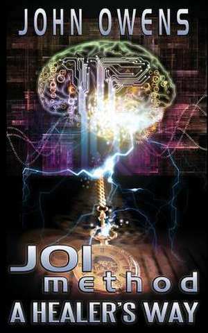 Joimethod Hypnosis de John Owens